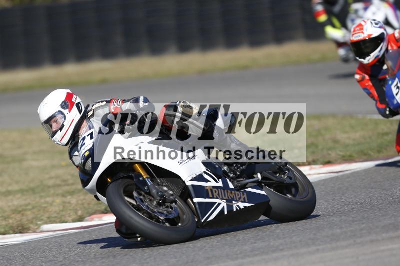/46 27.09.2026  Speer Racing ADR/Gruppe gelb/121